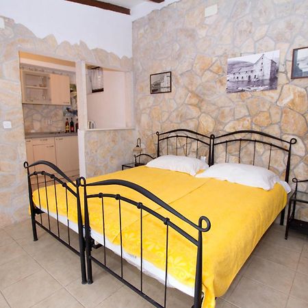 Apartments Marina Trogir Room photo