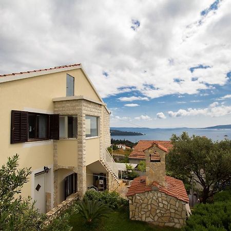 Apartments Marina Trogir Exterior photo