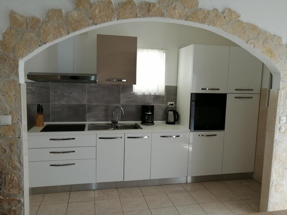 Apartments Marina Trogir Exterior photo
