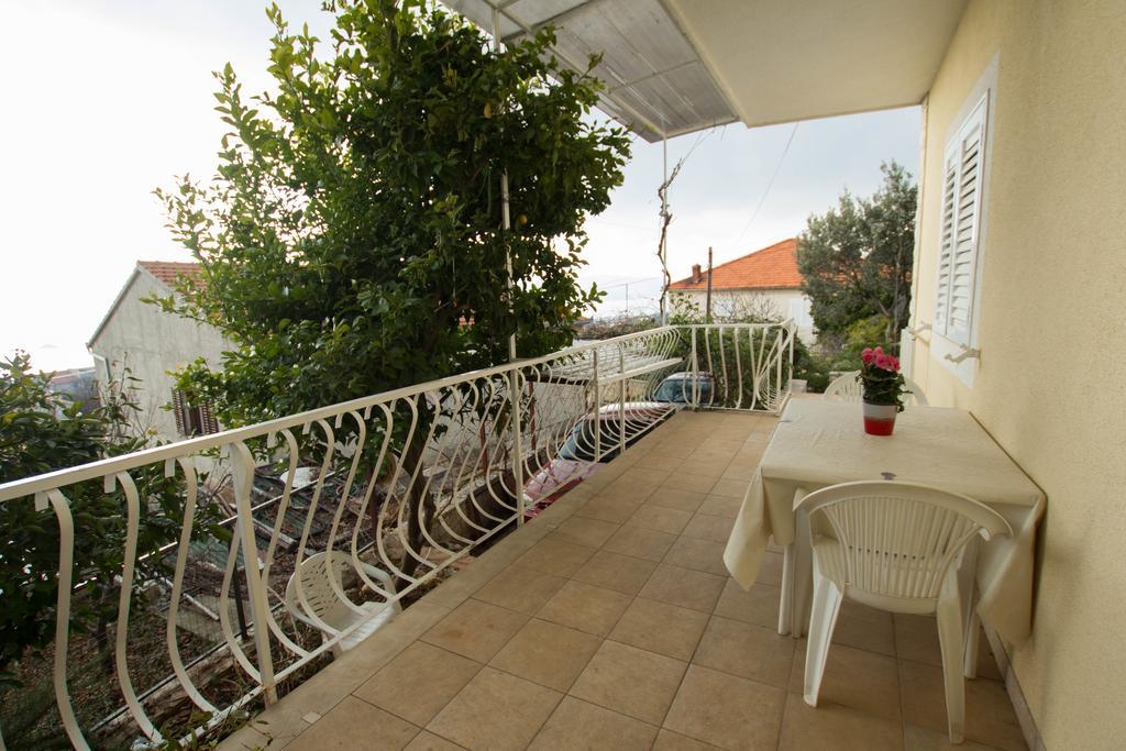 Apartments Marina Trogir Room photo