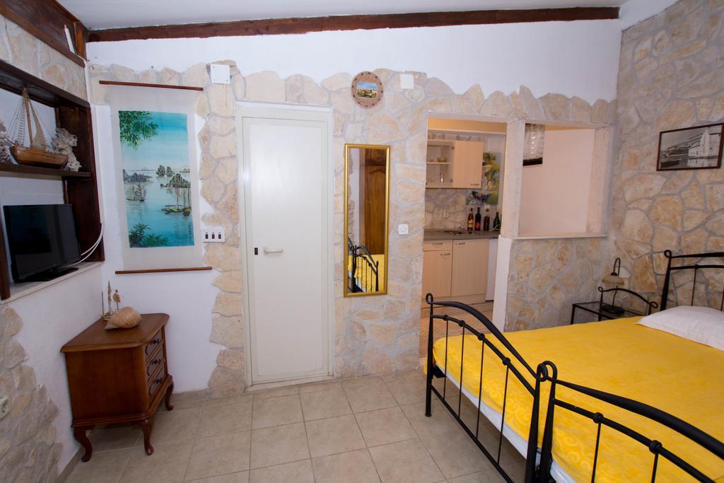 Apartments Marina Trogir Room photo
