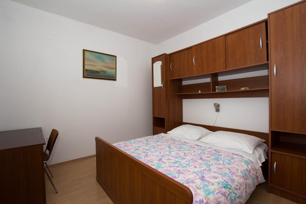 Apartments Marina Trogir Room photo
