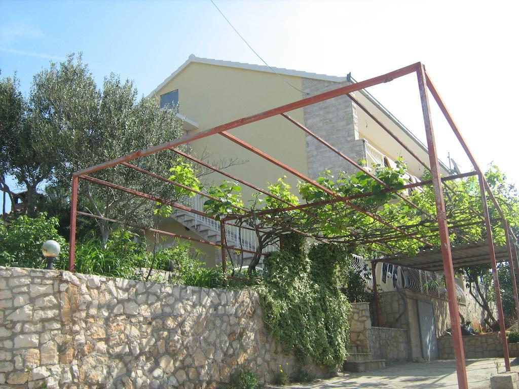 Apartments Marina Trogir Exterior photo