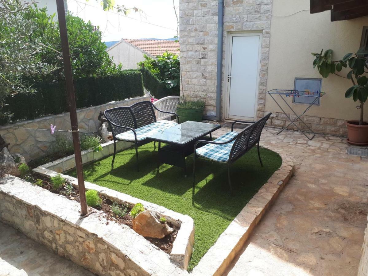 Apartments Marina Trogir Exterior photo