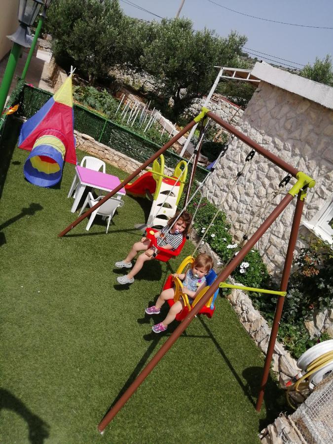 Apartments Marina Trogir Exterior photo